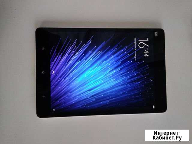 Xiomi Mi Pad 16 GB Кострома - изображение 1