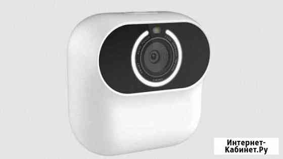 Камера Xiaomi AI Camera 13MP Smart Тула