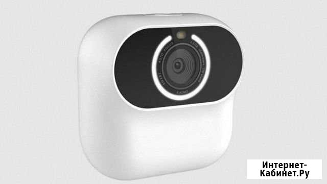 Камера Xiaomi AI Camera 13MP Smart Тула - изображение 1