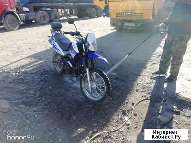 Racer panther 250 Чита - изображение 1
