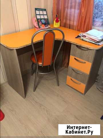 Парта Великий Новгород - изображение 1