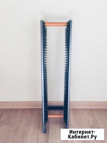 Стойка под CD-DVD диски Avec Казань - изображение 1