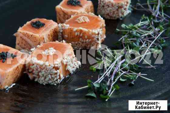 Фуд-фотограф Барнаул