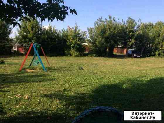 Гараж, 18 кв.м. Чистополь
