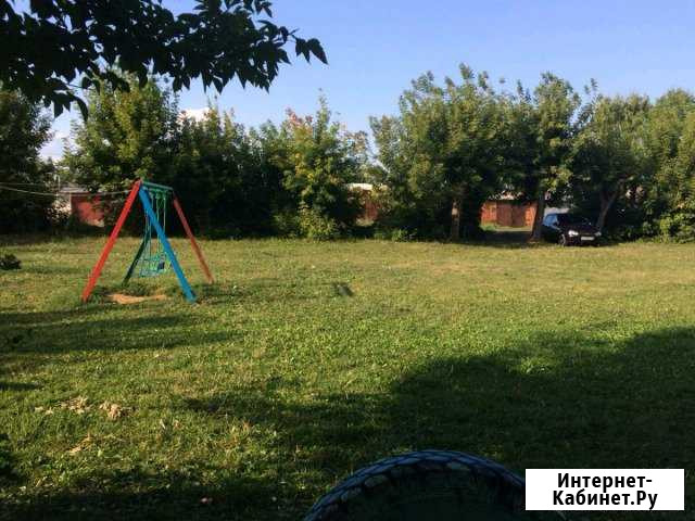 Гараж, 18 кв.м. Чистополь - изображение 1