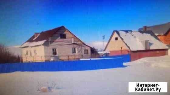 Дом 107 кв.м. на участке 19 сот. Салават