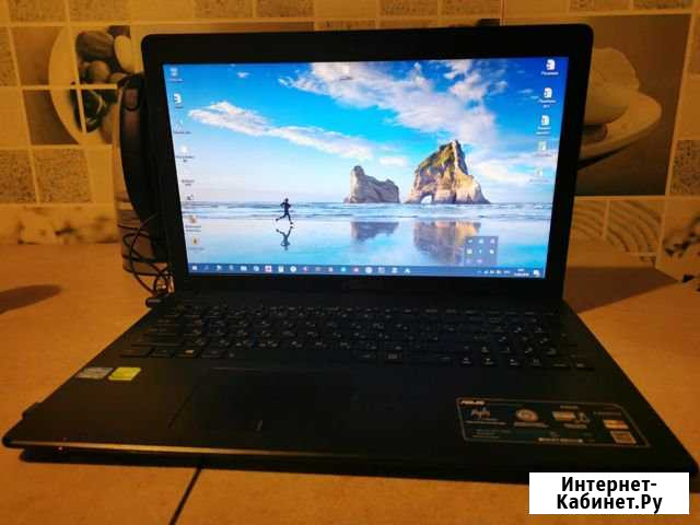 Asus Курчатов - изображение 1
