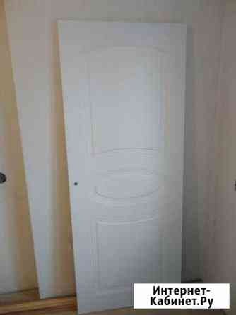 Межкомнатные двери Уфа