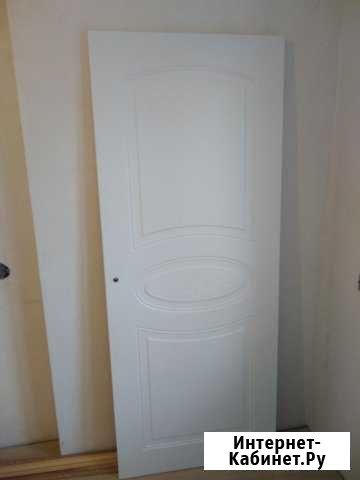 Межкомнатные двери Уфа - изображение 1