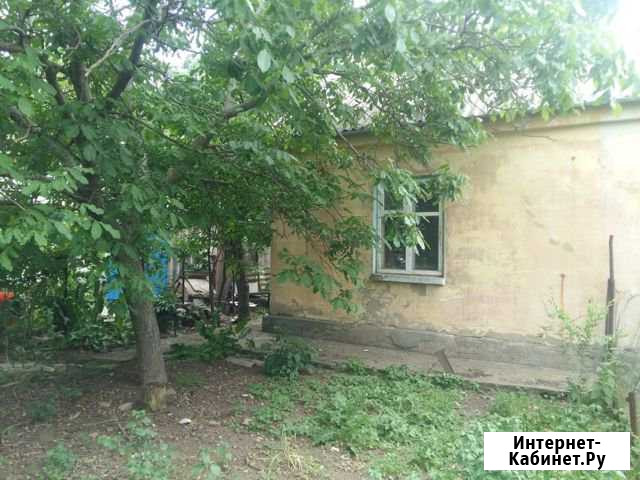 Дом 40 кв.м. на участке 40 сот. Дивное - изображение 1