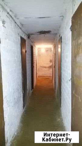 Гараж Новокузнецк - изображение 1