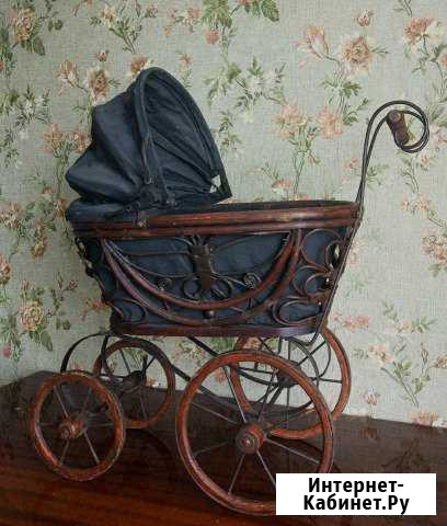 Коляска Екатеринбург - изображение 1