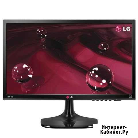 Мониторы LG Киров - изображение 1