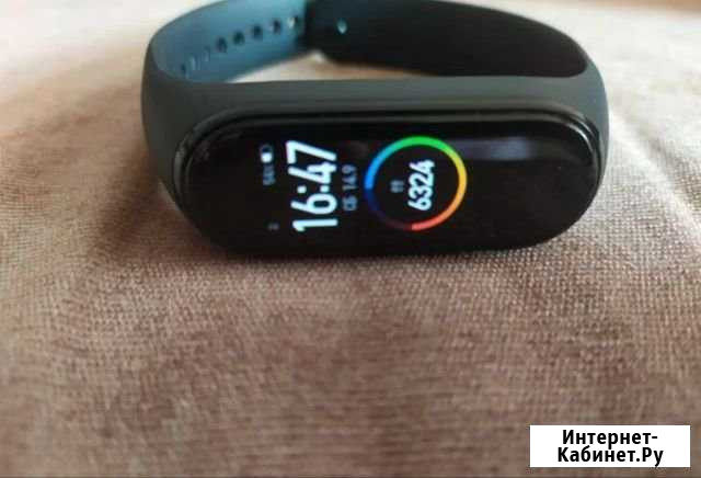 Mi band 4 обмен Бахчисарай - изображение 1