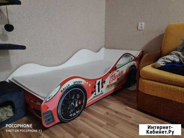 Кровать Петропавловск-Камчатский - изображение 1