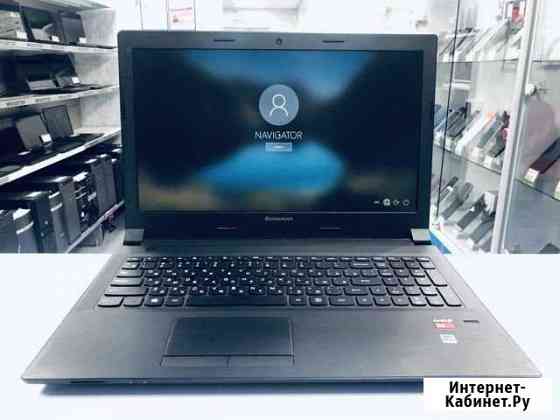 Lenovo B50-45 (A4) Братск