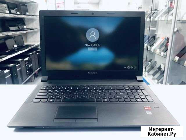 Lenovo B50-45 (A4) Братск - изображение 1
