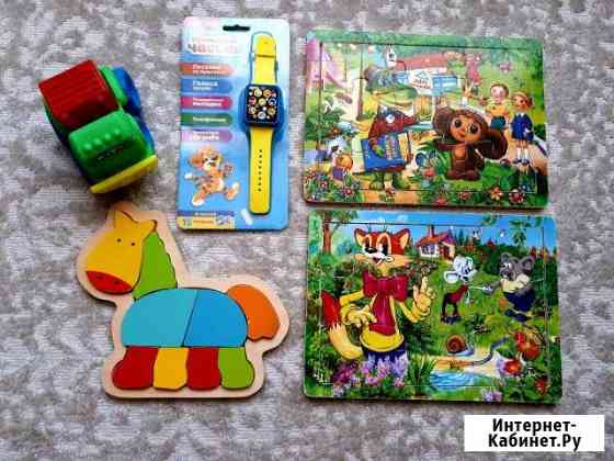 Развивающие игрушки Смоленск