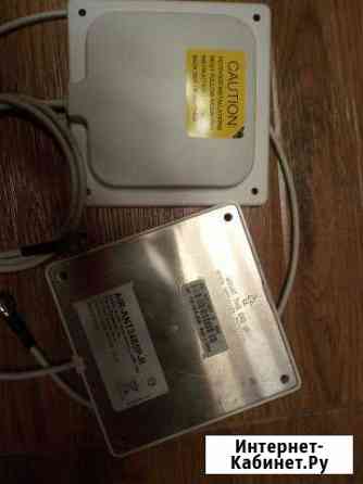 Антенна wi-fi Cisco AIR-ANT1728 AIR-ANT2485P-R Щербинка
