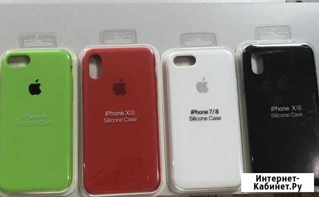 Чехол на iPhone Набережные Челны - изображение 1