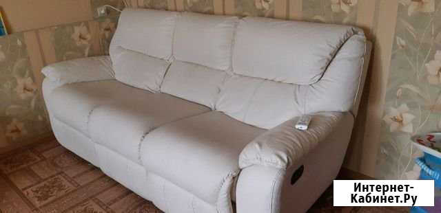 Диван Курск - изображение 1