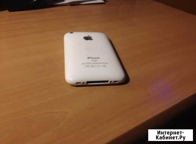 iPhone 3 GS, IOS 6 Новосибирск - изображение 1