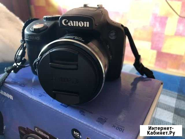 Продам фотоаппарат Петропавловск-Камчатский - изображение 1