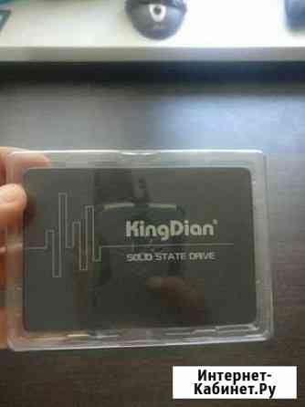 Ssd 1tb Челябинск