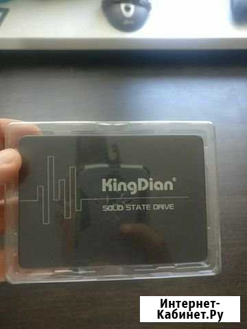 Ssd 1tb Челябинск - изображение 1