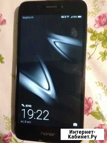 Honor 6a Бийск - изображение 1