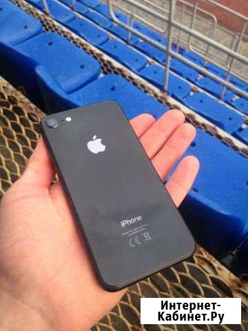 iPhone 8 64Gb Златоуст - изображение 1