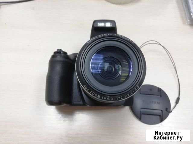 Фотоаппарат Fujifilm S8200 Улан-Удэ - изображение 1