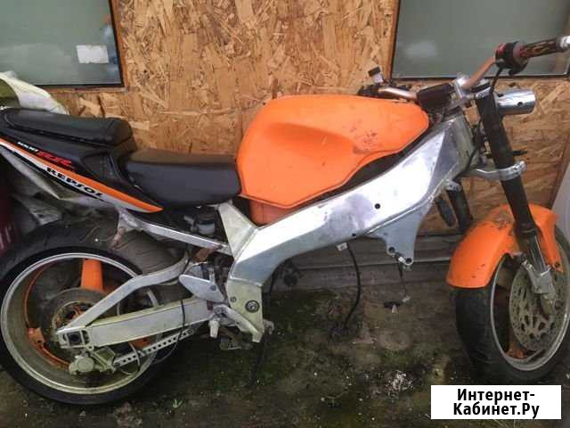 Yamaha yzf 750r Кингисепп - изображение 1