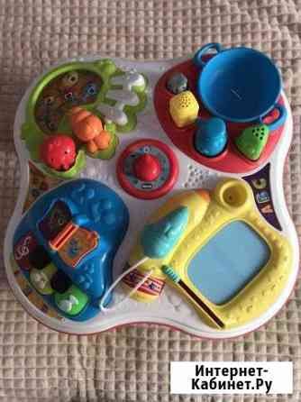 Развивающий стол Орёл