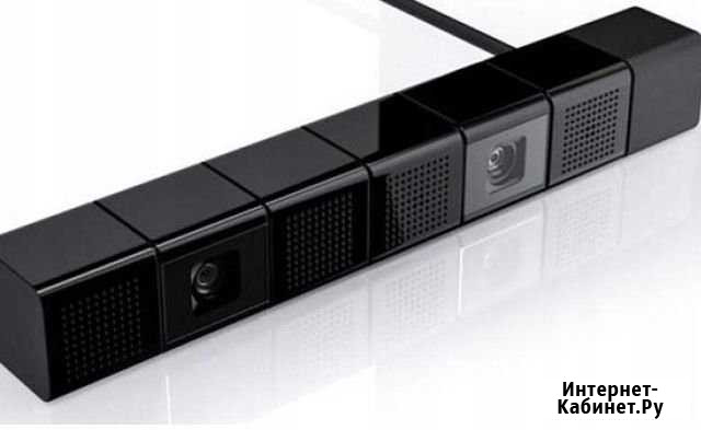 Камера ps4 Петрозаводск - изображение 1
