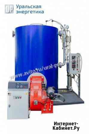 Парогенератор 1200 (газ) Владивосток