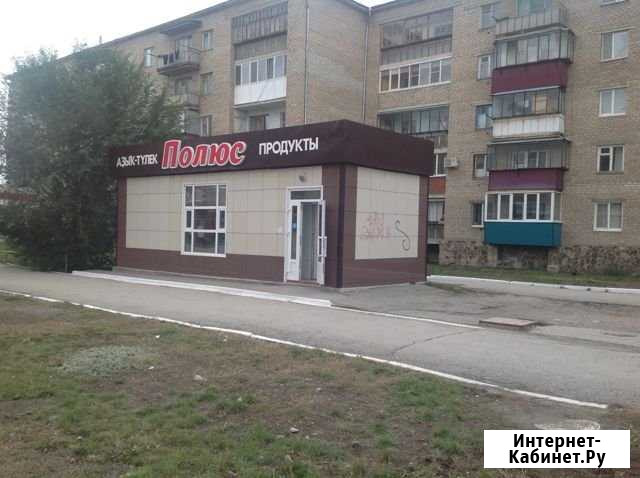 Помещение свободного назначения Сибай - изображение 1