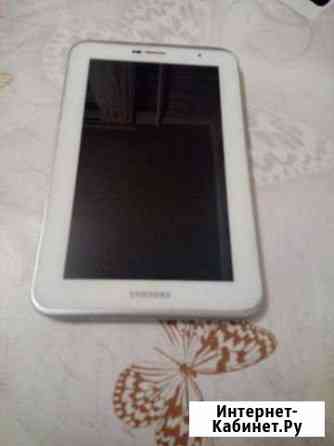 SAMSUNG Galaxy tab2 Клин