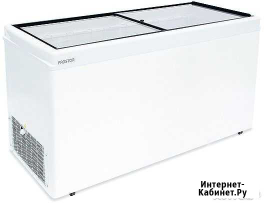 Ларь Frostor F 500 C Саратов - изображение 1