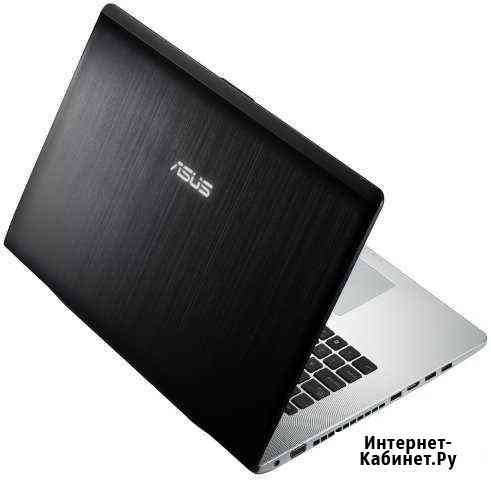 Asus core i7 256SSD /1000HDD/8гб /17.3 дюйма Клин