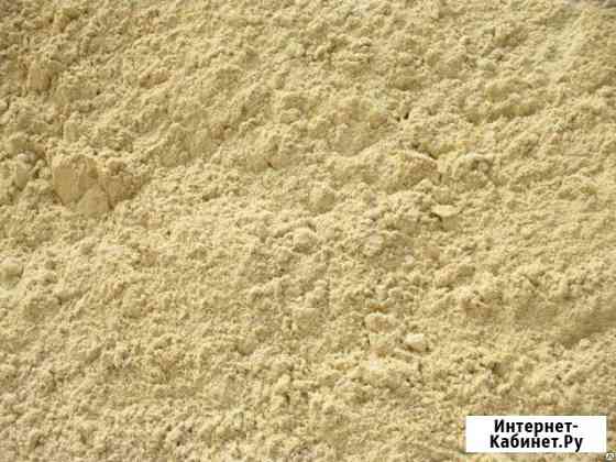 Строительный песок Благовещенск