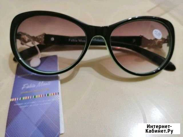 Очки для коррекции зрения Иркутск - изображение 1