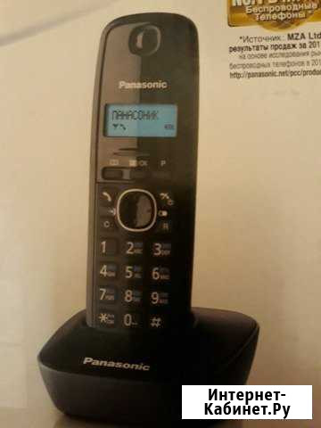 Panasonic Новокузнецк - изображение 1