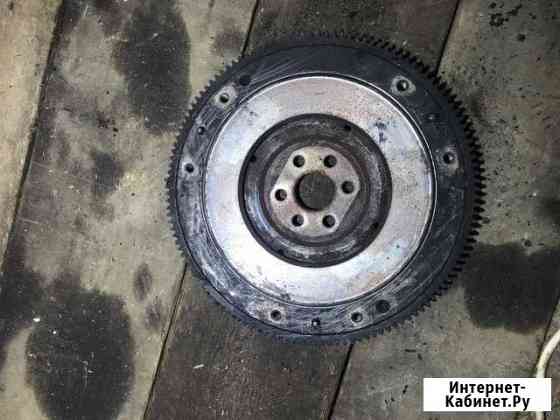 Маховик на приору Ноябрьск