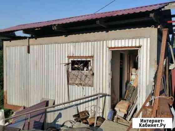 Бытовка две двери в подарок Сочи