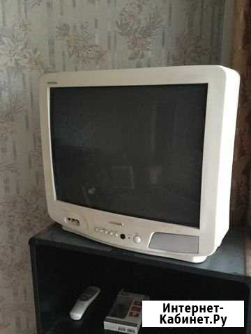 Телевизор 53см Самсунг Мурманск - изображение 1