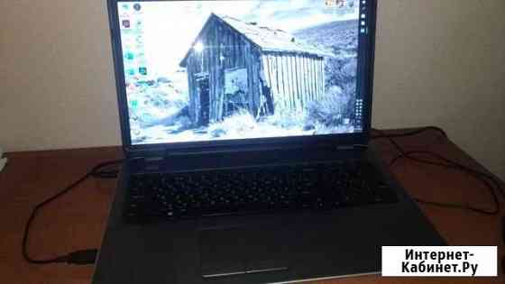 Dell Inspiron 5737 Владивосток