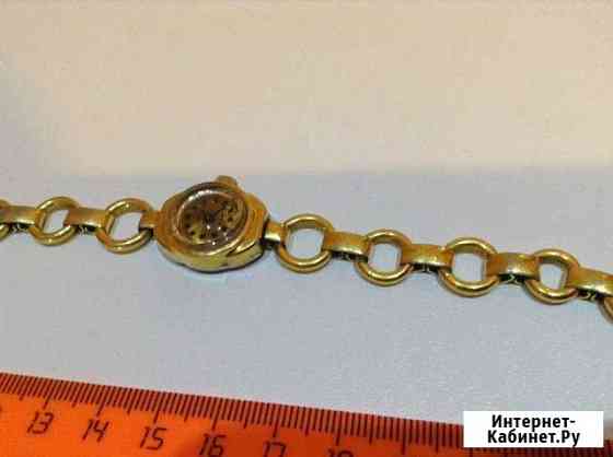 Часы механические номерные, Германия Калининград