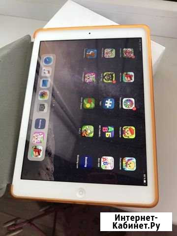 iPad Air 128Gb с сим Ставрополь - изображение 1