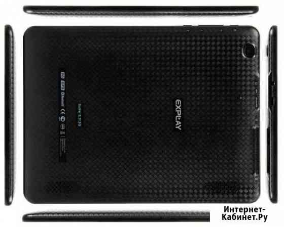 Explay Surfer 8.31.3G Воронеж